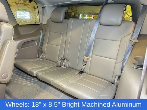 Used 2019 GMC Yukon SLT w/ Premium Edition AWD/4WD image 13