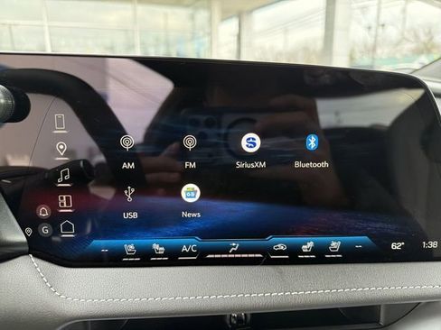 New 2026 Chevrolet Corvette Z06 w/ Battery Protection Package image 17