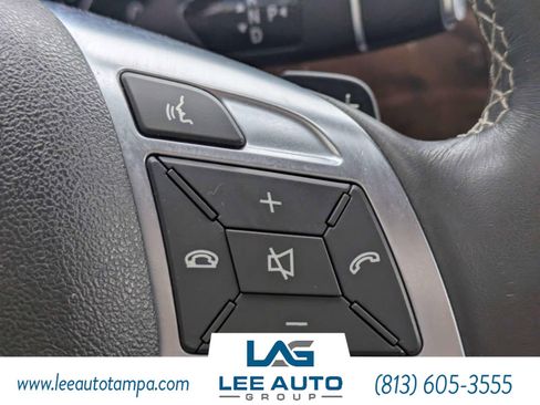 Used 2015 Mercedes-Benz GL 320 BlueTEC 4MATIC w/ Premium I Package image 24