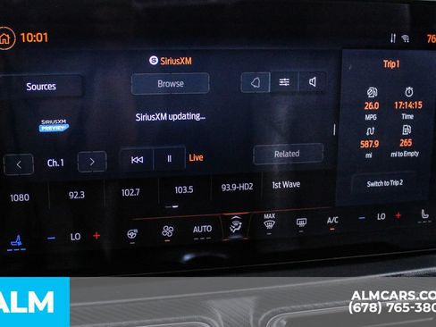 Used 2024 Ford Mustang Premium RWD image 30