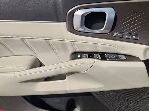 New 2026 Kia Sorento SX Prestige AWD/4WD image 16
