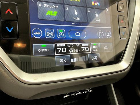 Used 2024 Subaru Crosstrek 2.0i Premium image 31