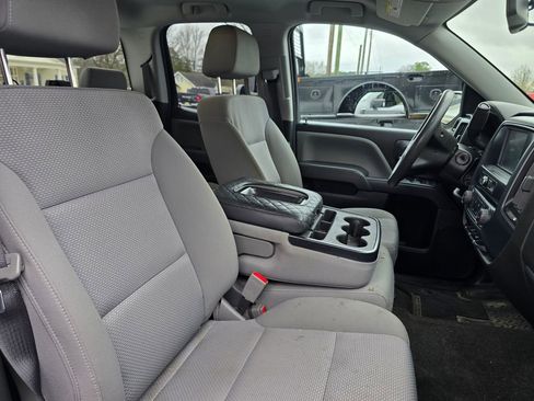 Used 2018 GMC Sierra 1500 2WD Double Cab w/ Elevation Edition image 4