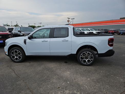 New 2026 Ford Maverick Lariat AWD/4WD image 7