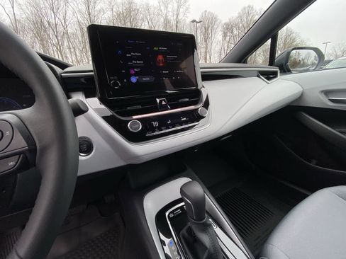 Certified 2026 Toyota Corolla SE image 22