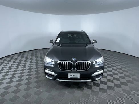 Used 2018 BMW X3 xDrive30i image 3