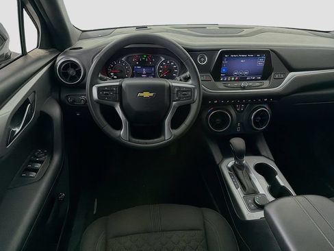 Used 2021 Chevrolet Blazer LT w/ Redline Edition FWD image 24