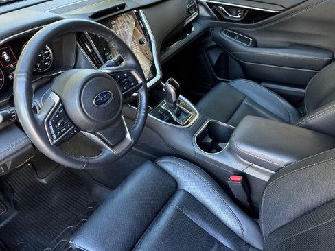 Used 2023 Subaru Outback Touring XT image 2