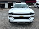 Used 2016 Chevrolet Silverado 1500 LT w/ All Star Edition image 3
