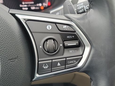 Used 2022 Acura MDX SH-AWD w/ Technology Package image 24