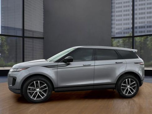 Used 2024 Land Rover Range Rover Evoque S image 13