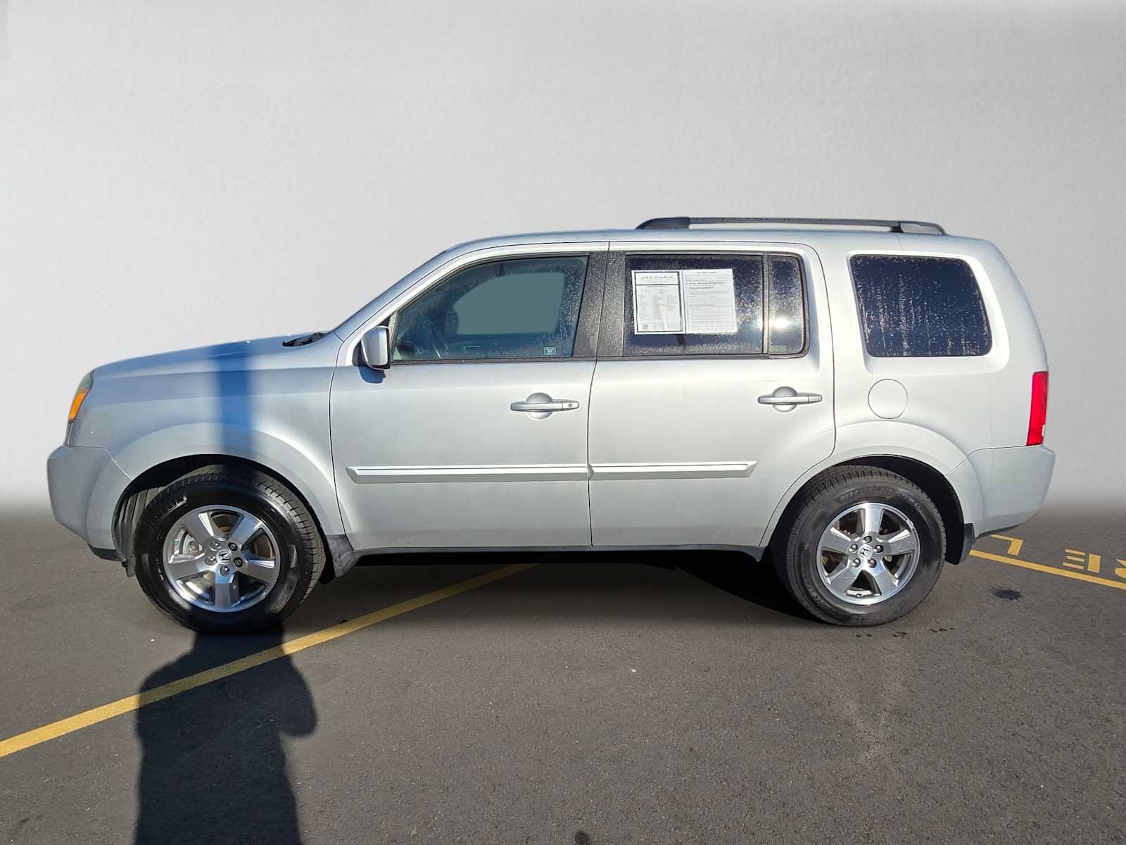 Used 2009 Honda Pilot EX-L image 6
