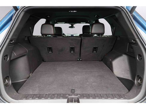 Used 2024 Chevrolet Equinox RS AWD/4WD image 22