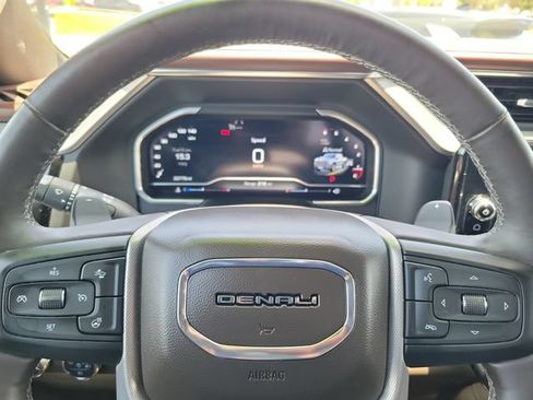 Used 2023 GMC Sierra 1500 Denali AWD/4WD image 20