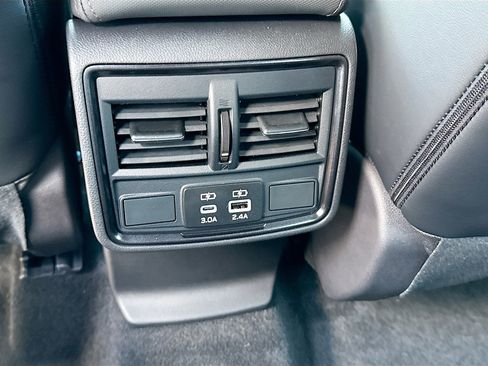 New 2026 Subaru Forester Sport AWD/4WD image 20