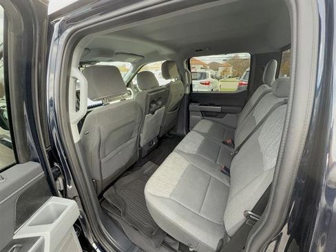 Certified 2022 Ford F150 XLT w/ Equipment Group 302A High image 22