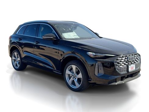 New 2025 Audi Q5 Premium Plus image 7