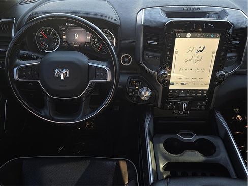 Used 2023 RAM 1500 Laramie image 10