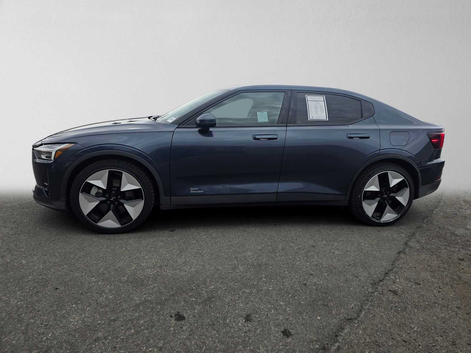 Used 2024 Polestar Polestar 2 AWD/4WD image 6