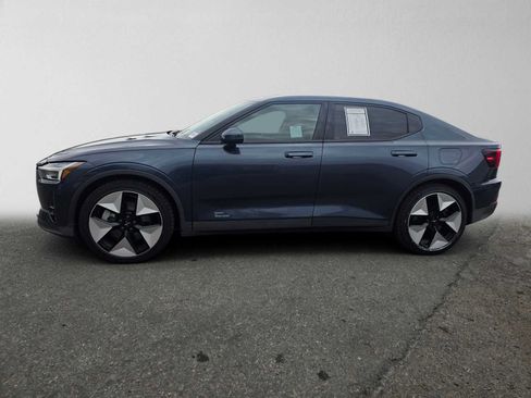 Used 2024 Polestar Polestar 2 AWD/4WD image 6