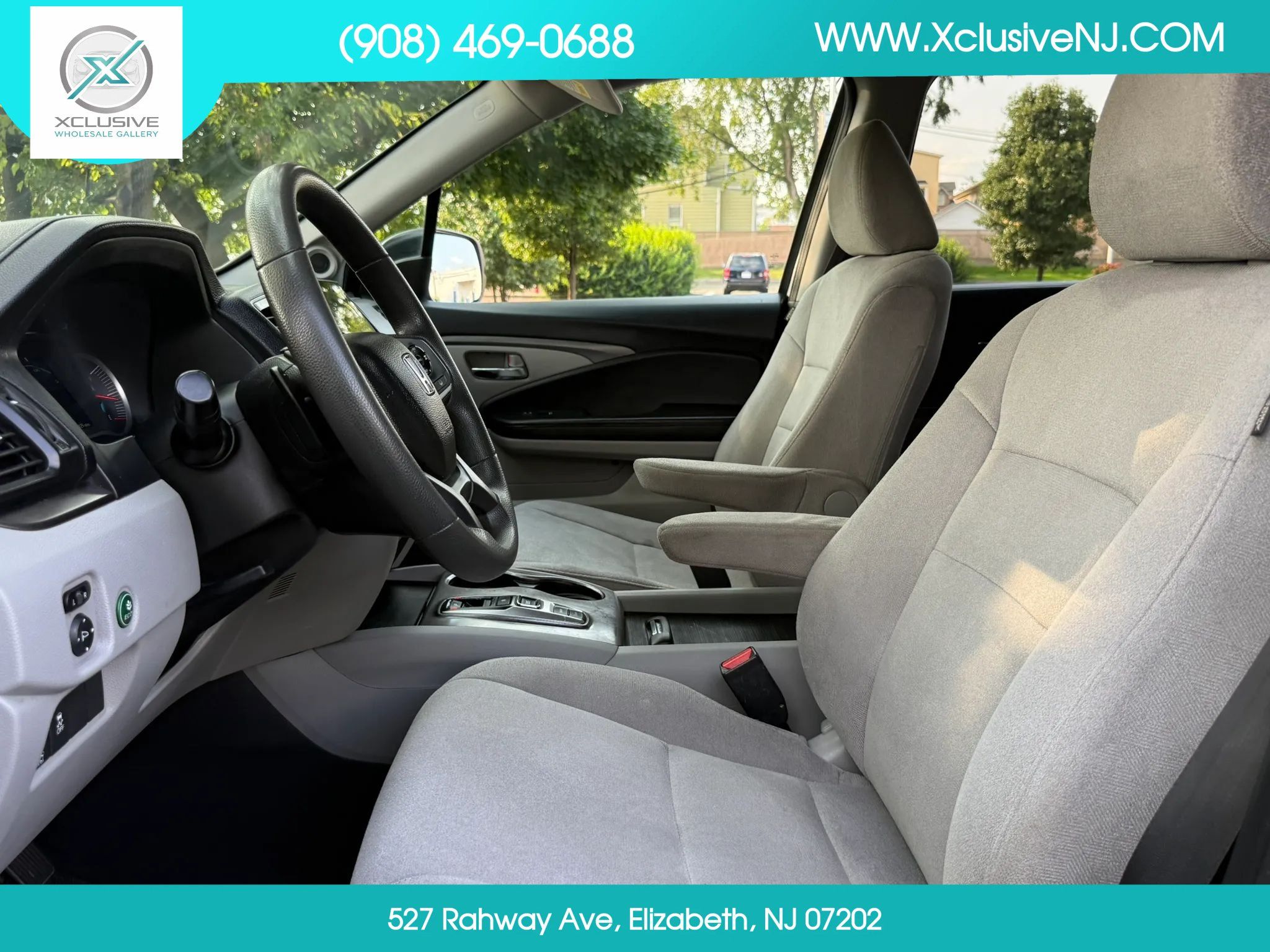 Used 2021 Honda Pilot EX image 8