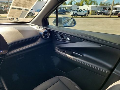 Certified 2024 Chevrolet Blazer EV LT image 13