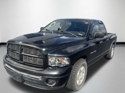 Used 2005 Dodge Ram 1500 Truck SLT