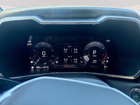 New 2026 GMC Canyon Elevation w/ Convenience Package AWD/4WD image 11