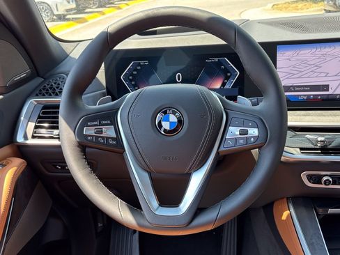 New 2026 BMW X5 xDrive40i w/ Climate Comfort Package AWD/4WD image 24