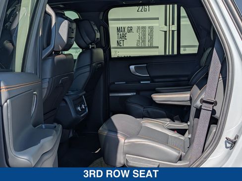 New 2026 Ford Expedition Tremor AWD/4WD image 18