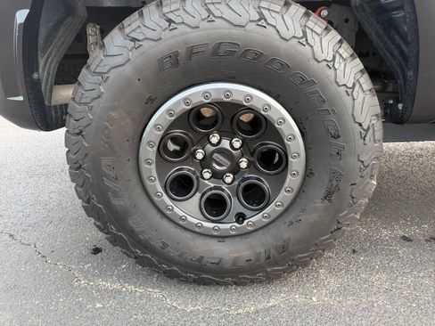 New 2025 Ford F150 Raptor AWD/4WD image 60