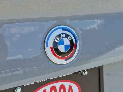 Used 2022 BMW M240i xDrive Coupe w/ Premium Package AWD/4WD image 7
