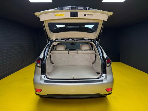 Used 2013 Lexus RX 350 F Sport image 12