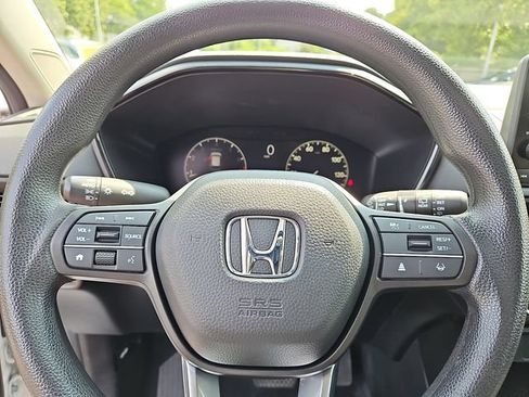 Certified 2024 Honda CR-V EX image 20