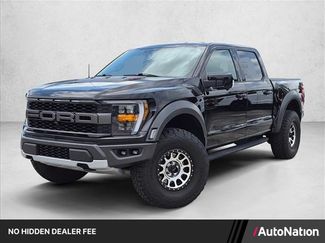 Certified 2021 Ford F150 Raptor w/ Tow Technology Package AWD/4WD video 1