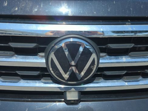Used 2023 Volkswagen Atlas SEL Premium AWD/4WD image 5