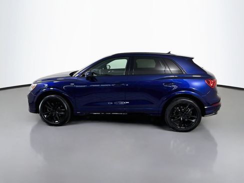 Used 2022 Audi Q3 2.0T Premium Plus AWD/4WD image 2