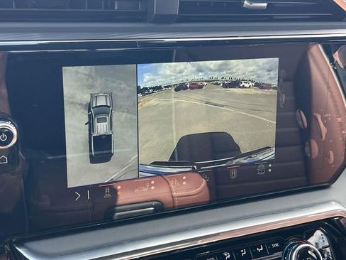 New 2026 GMC Sierra 1500 Denali Ultimate AWD/4WD image 19