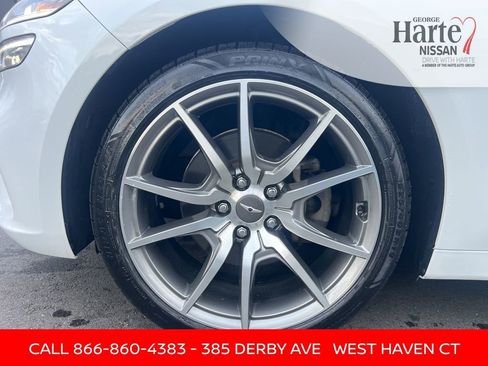 Used 2023 Genesis G70 2.0T image 44