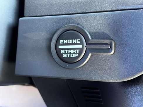 New 2025 Ford Bronco Big Bend AWD/4WD image 32