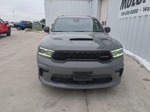 Used 2022 Dodge Durango GT image 24