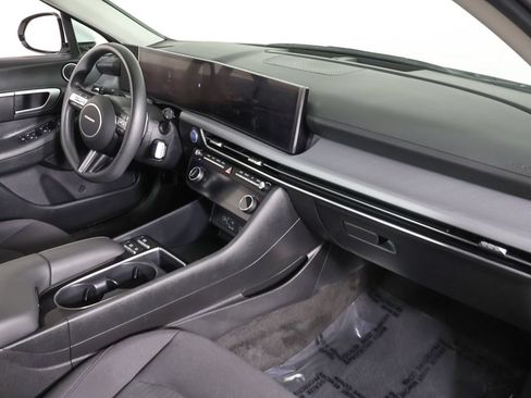 Used 2025 Hyundai Sonata SEL FWD image 26