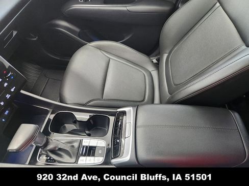 Used 2023 Hyundai Tucson SEL w/ Convenience Package image 34