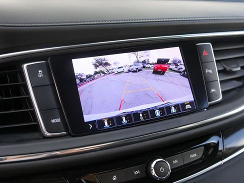 Used 2021 Buick Enclave Avenir w/ Avenir Technology Package image 20