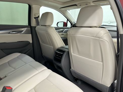 Used 2023 Cadillac XT5 Premium Luxury AWD/4WD image 19