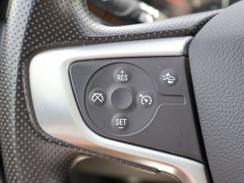 Used 2024 GMC Terrain SLE AWD/4WD image 13