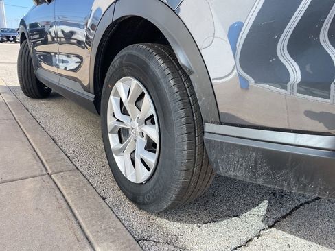 New 2026 Honda CR-V LX image 17