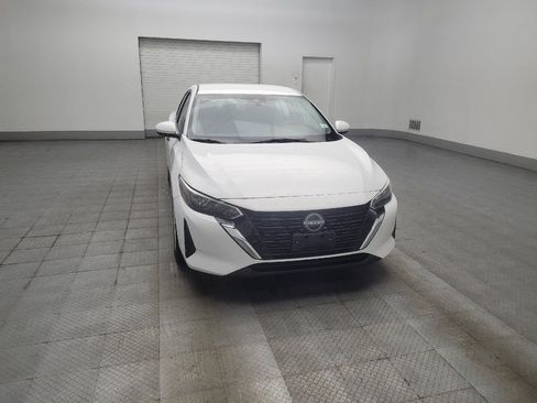 Used 2024 Nissan Sentra S FWD image 14