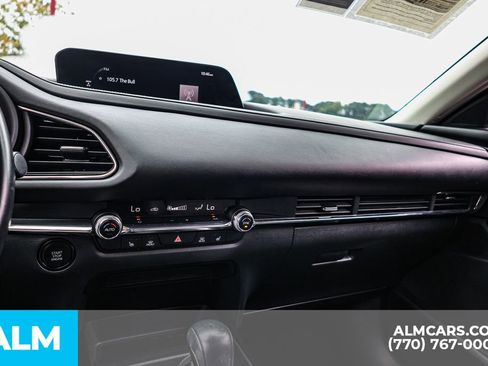 Used 2023 MAZDA CX-30 AWD 2.5 S w/ Preferred Package image 41