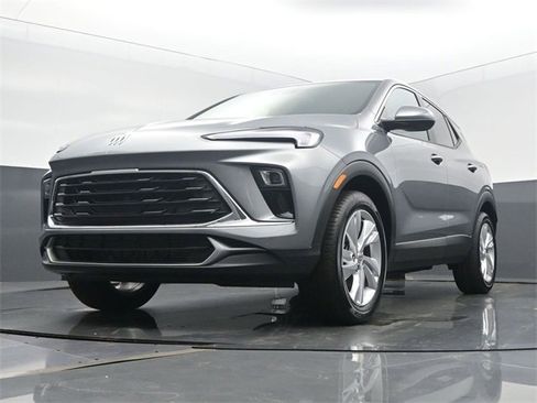 New 2026 Buick Encore GX Preferred w/ Comfort Package image 46